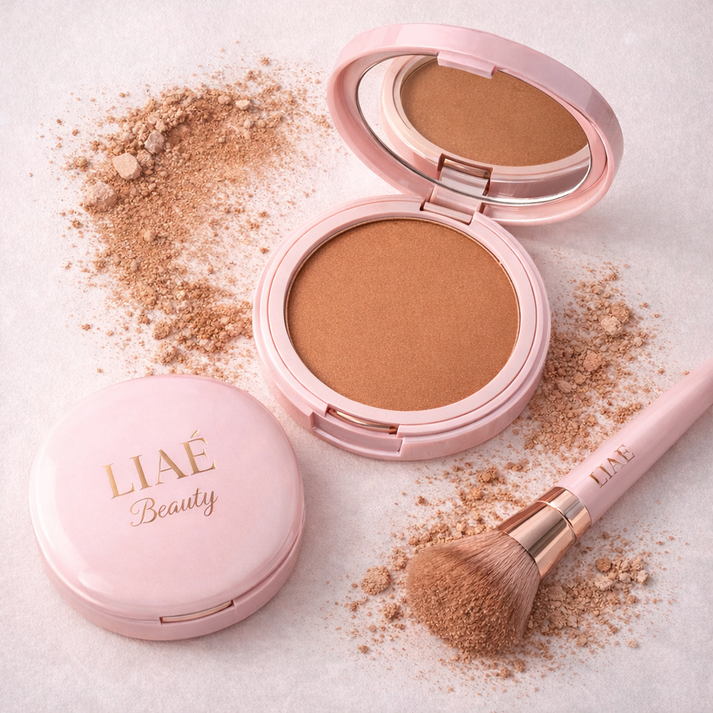 Bronzer